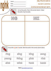 ng-nk-ending-blend-worksheet